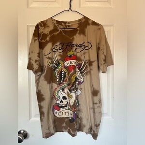Ed Hardy T-Shirt